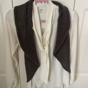 Women Blouses Two-Pieces